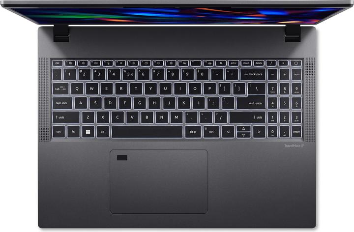 Produktbild Acer TM P216-51-TCO-37HM Linux i3-1315U/8GB/256GB SSD/16" (15.98", Intel Core i3-1315U, 8 GB, 256 GB, DE)