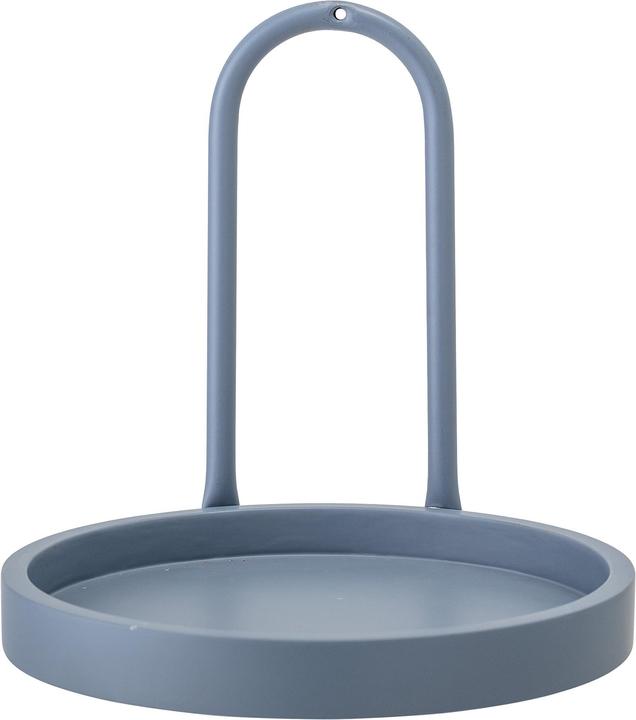 Actual product image Bloomingville loop shelf (25 x 25 x 25 cm)