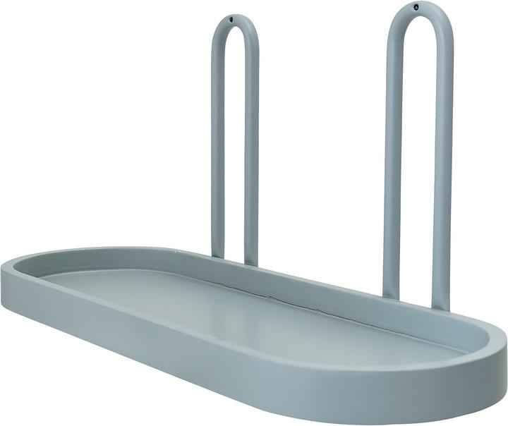 Bloomingville Loop Shelf (50 x 18 x 25.5 cm)