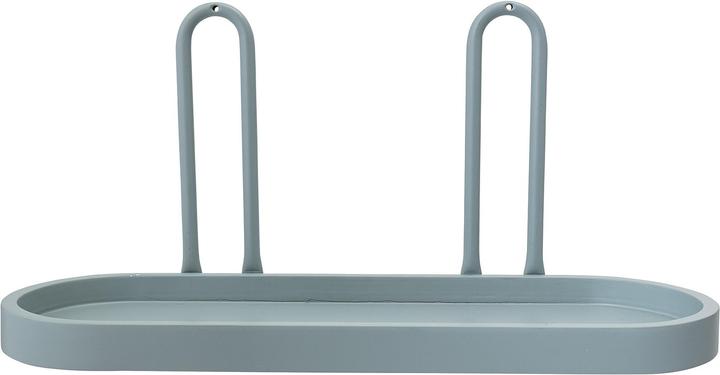 Actual product image Bloomingville Loop Shelf (50 x 18 x 25.5 cm)
