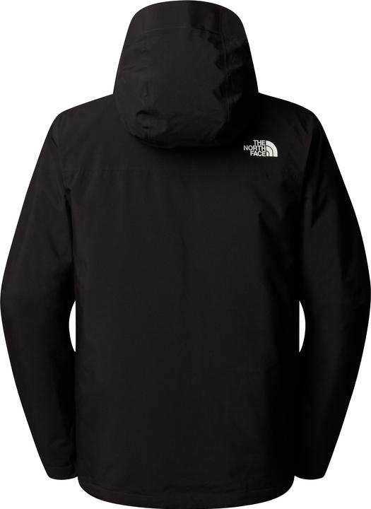 Actual product image North Face Men's Carto Triclimate Jacket (XL)
