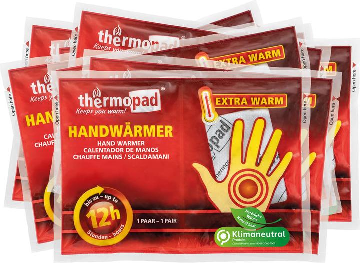 Produktbild Thermopad Wärmepad