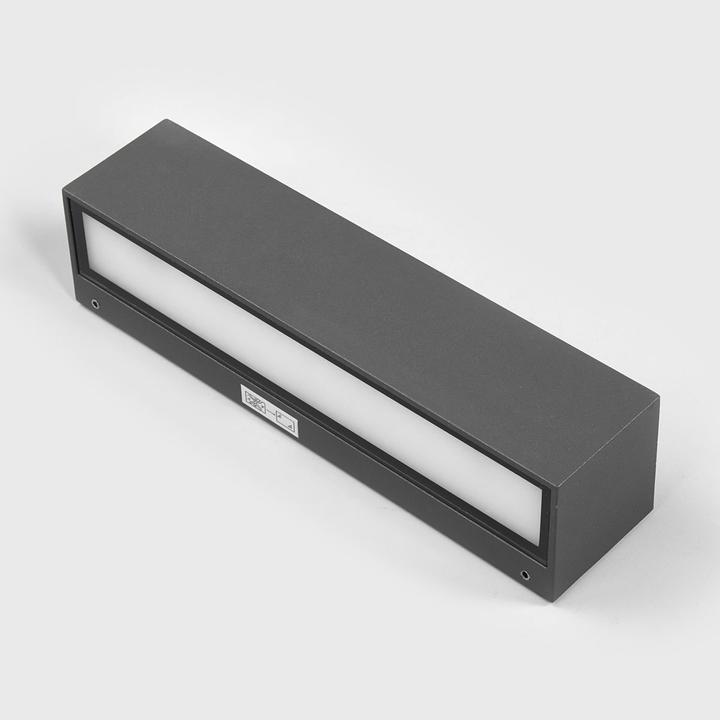 Actual product image Lucande Tilde (1086 lm, IP65)