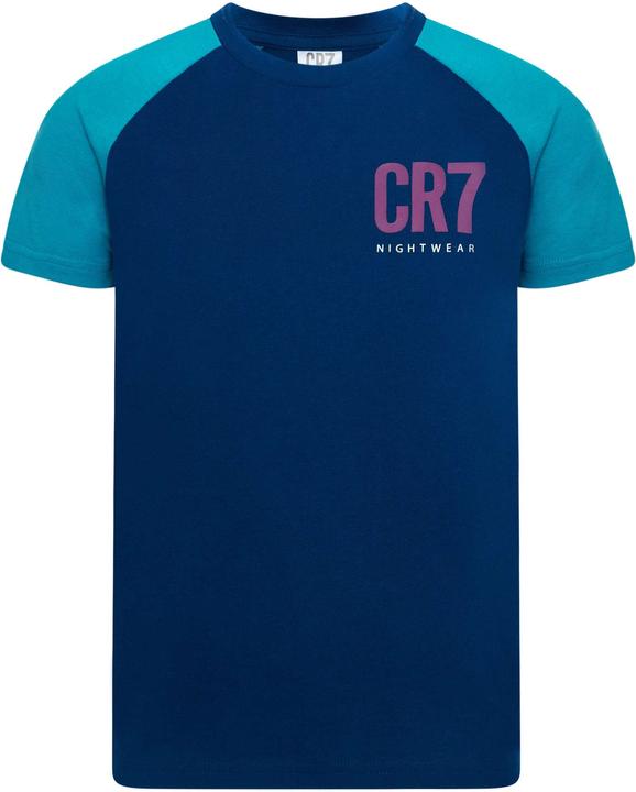 Produktbild CR7 Pyjama Short (6)