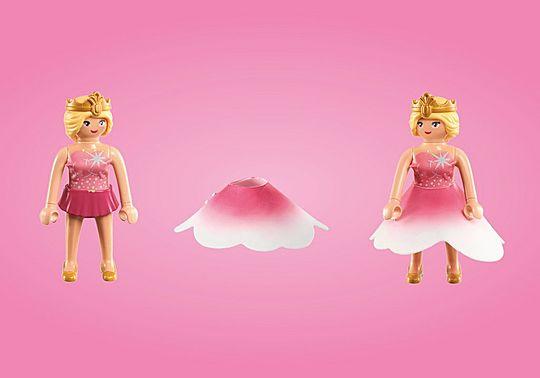 Produktbild Playmobil Pegasus-Geburtstag (71802, Playmobil Princess Magic)