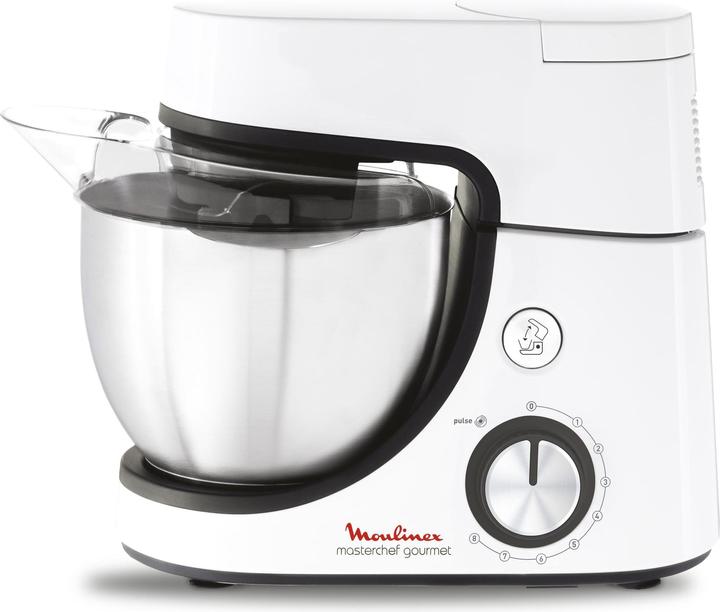 Actual product image Moulinex Masterchef Gourmet (1100 W)