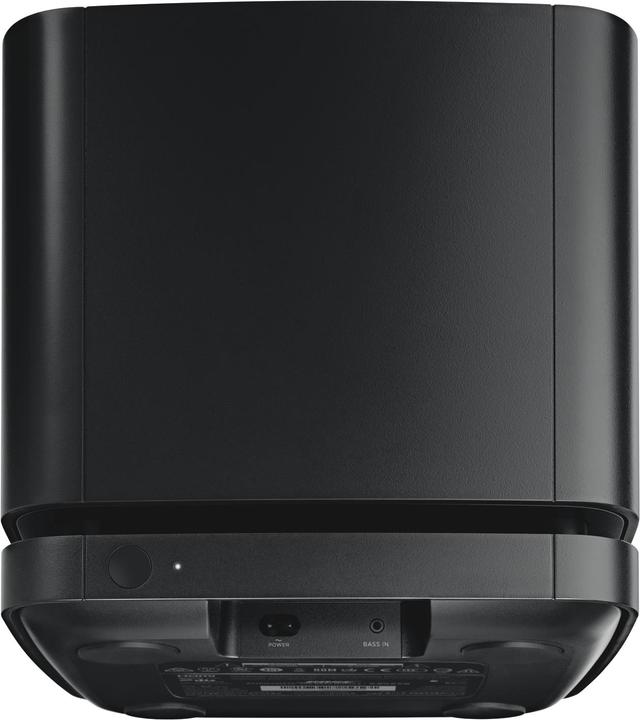 Produktbild Bose Bass Module 500 (1 Stk.)
