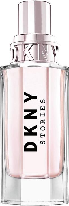 Produktbild DKNY Stories (Eau de Parfum, 50 ml)