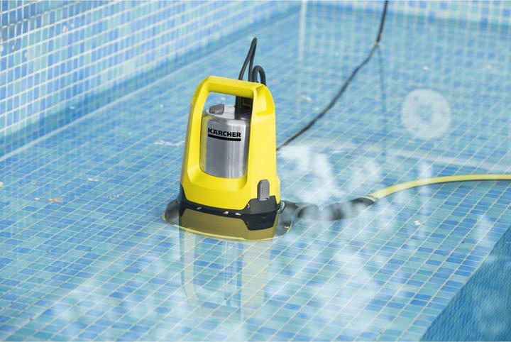 Immagine prodotto Kärcher SP 17.000 (Pompa per acqua pulita)