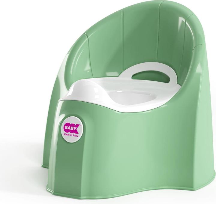 Image du produit OK Baby Pot Pasha