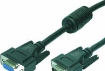 Produktbild LogiLink VGA — VGA (5 m, VGA)