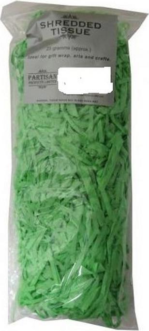 Produktbild Zerkleinertes TissuePapier (1 x)