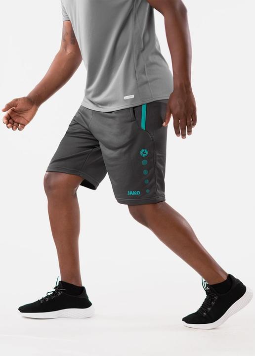 Produktbild JAKO Trainingsshort Active (128)