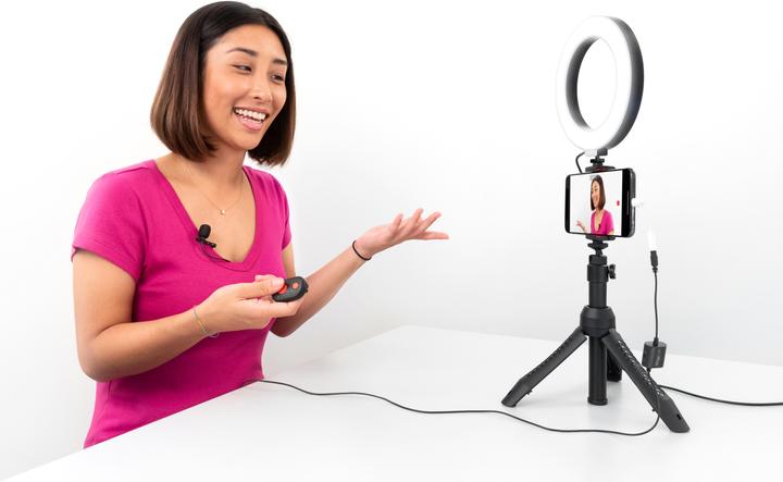 Produktbild IK Multimedia Video Creator Bundle