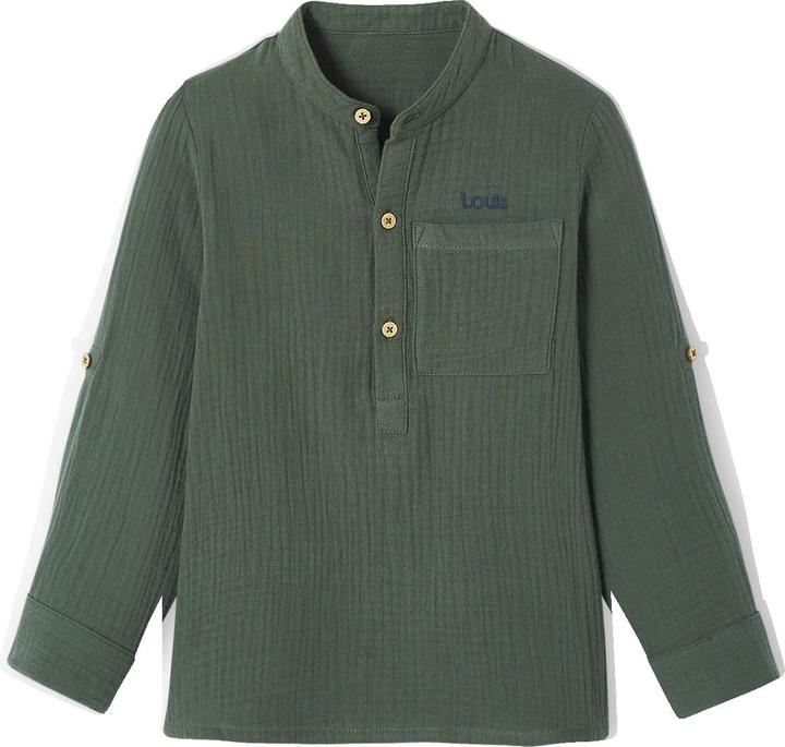 Immagine prodotto Vertbaudet Camicia (128)