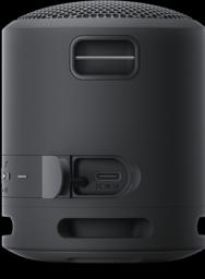 Actual product image Sony SRS-XB13 (16 h, Rechargeable battery operated)