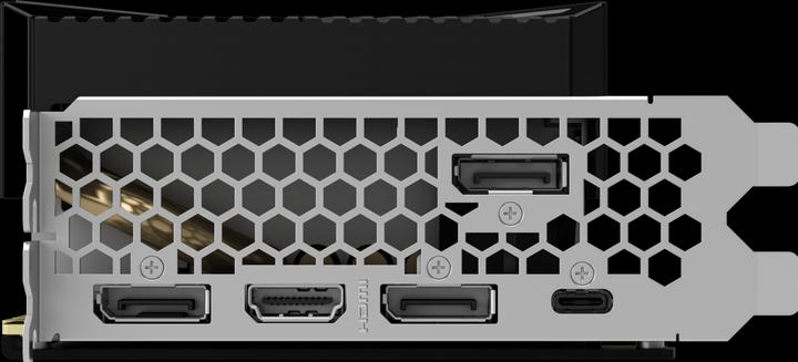 Image du produit Palit GeForce RTX 2080 Ti Gaming Pro OC (11 Go)