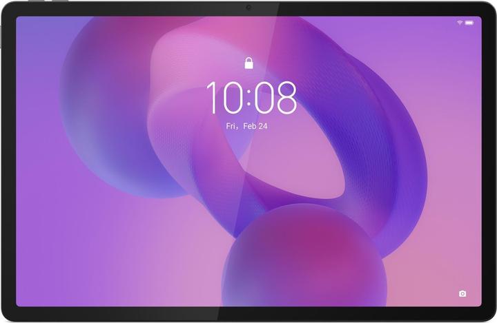 Lenovo Idea Tab Pro (nur WLAN, 12.70", 256 GB, Luna Grey)