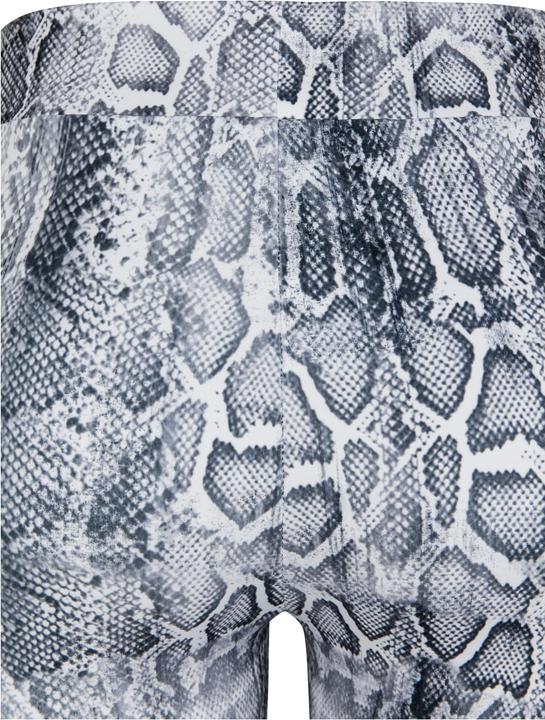 Actual product image Urban Classics Ladies Pattern Leggings (3XL)