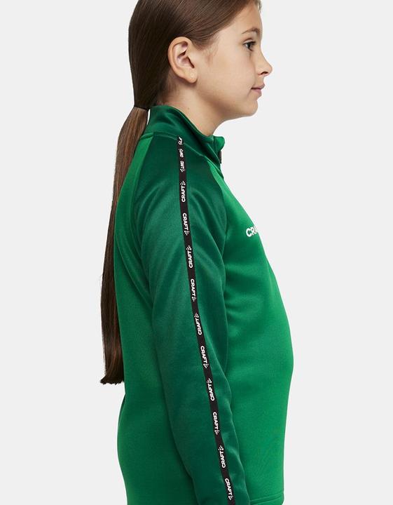Actual product image Craft SQUAD 2.0 HALF ZIP JR (158)