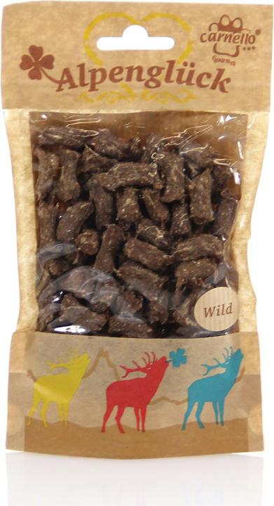 Produktbild Carnello Alpenglück (Junior, Adult, 1 Stk., 60 g)