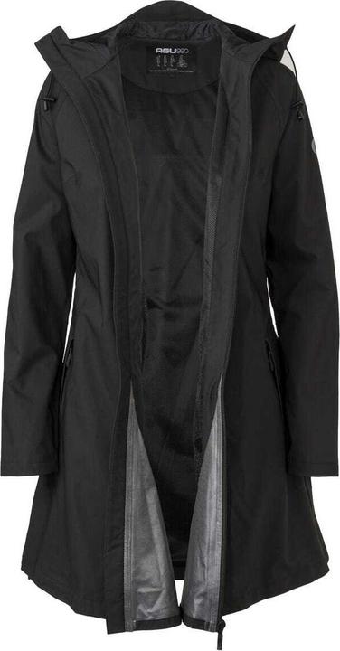 Actual product image Agu 's waterproof jacket seq urban (M)