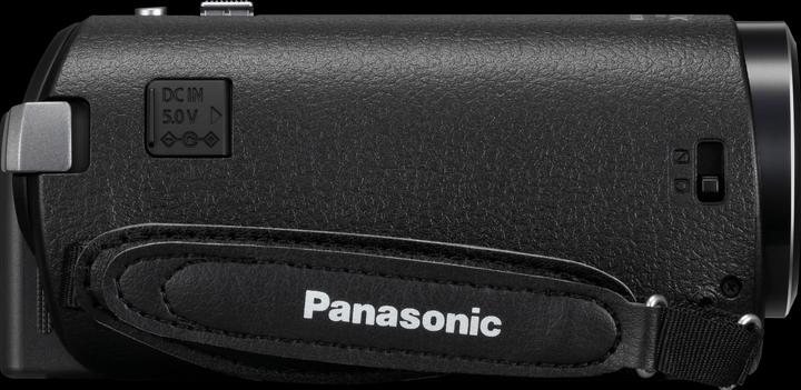 Image du produit Panasonic Hc-V380 (2.51 Mpx, 50p, 50 x)