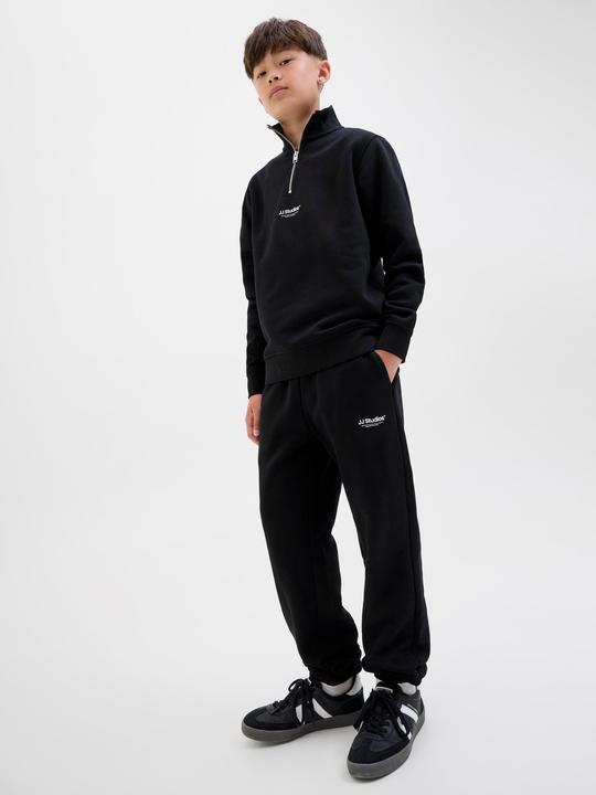 Actual product image Jack & Jones Jpstkane Soho Sweat Pants Noos Jnr (164)