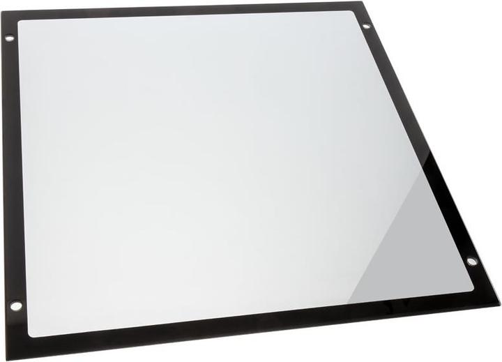 Image du produit Phanteks Panneau latéral Eclipse P400 - verre trempé