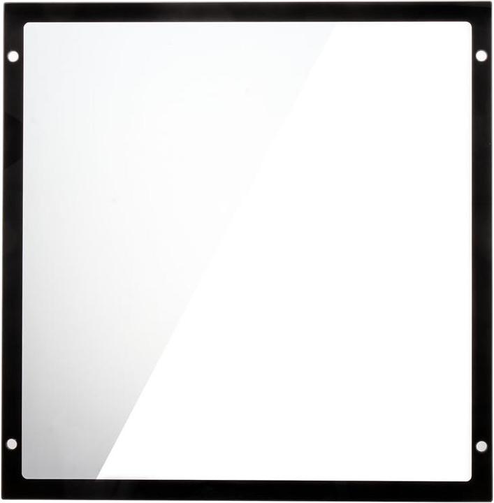 Image du produit Phanteks Panneau latéral Eclipse P400 - verre trempé