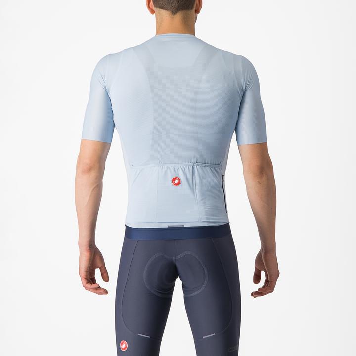 Produktbild Castelli Espresso Jersey (XXL)