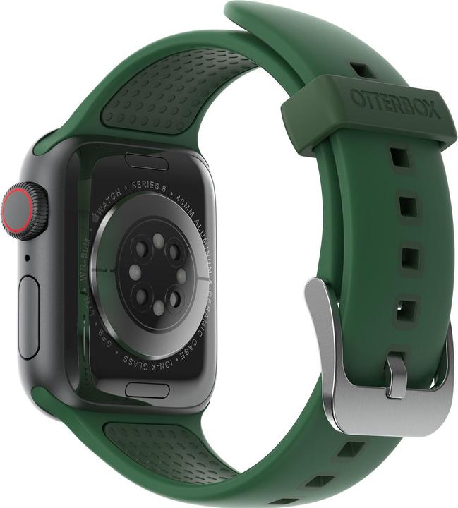 Produktbild OtterBox Armband Apple Watch 41/40/38 mm (32 mm, Silikon)