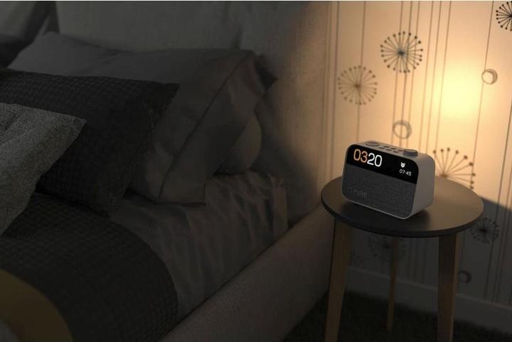 Image du produit Pure Moment (FM, DAB+ DAB, Bluetooth)