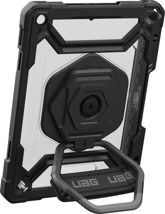 Actual product image UAG Plasma (IPad 7th gen. 2019, iPad 10.2)