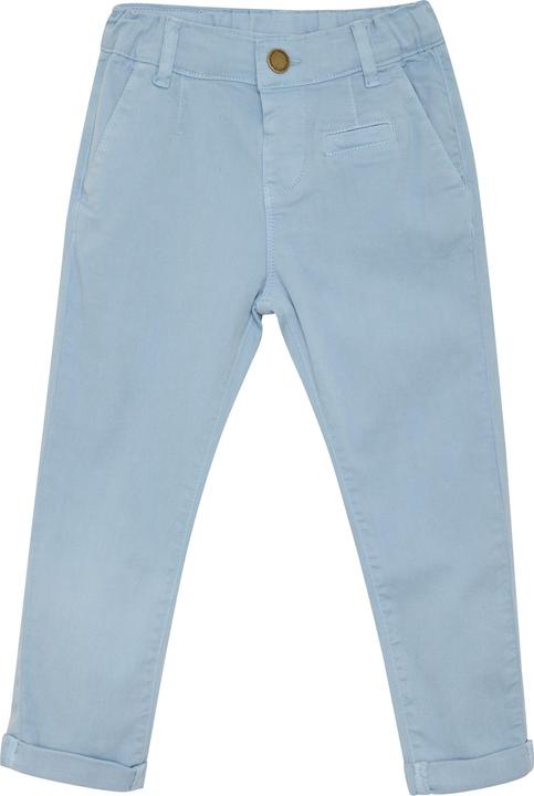 Actual product image En Fant ENPants Woven 230423 (116)