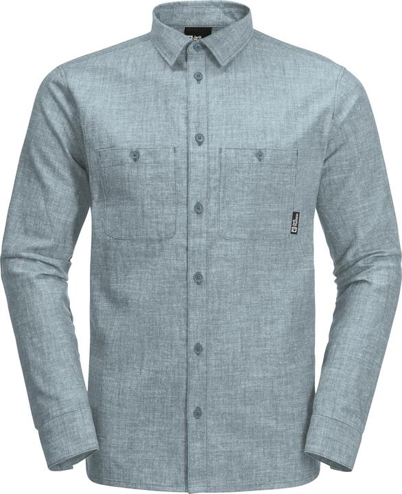 Jack Wolfskin Sandroute Shirt M (XXL)
