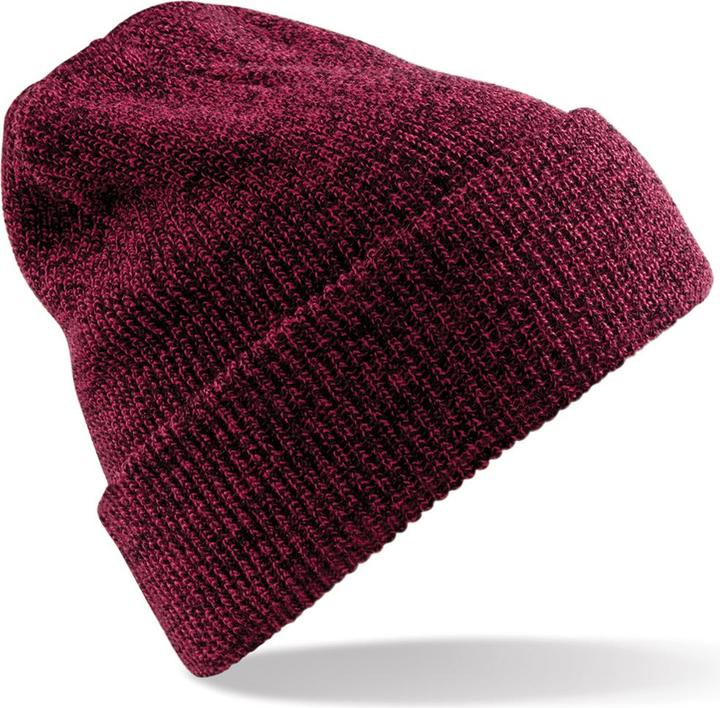 Produktbild Beechfield Strickmütze Beanie (One Size)