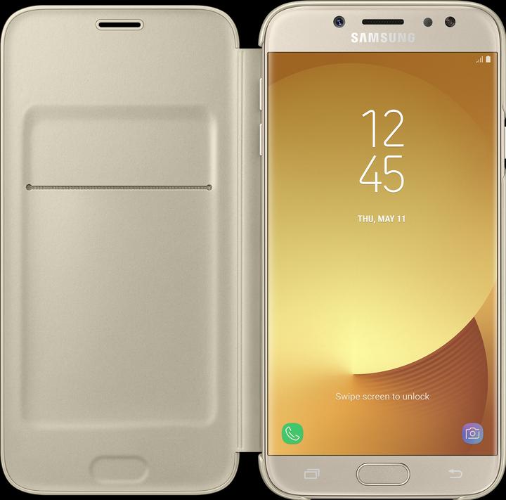 Produktbild Samsung Wallet (Samsung Galaxy J7 2017)