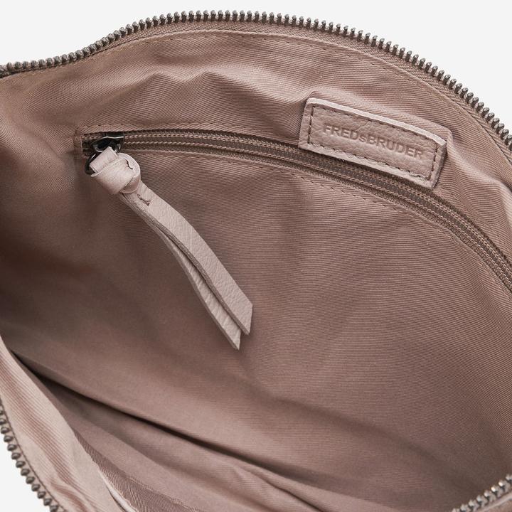 Immagine prodotto FredsBruder Riffel Schultertasche Leder 30 cm
