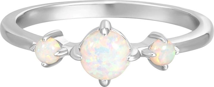 Immagine prodotto Rafaela Donata Damen Ring - 37524 (56, 925 Argento)