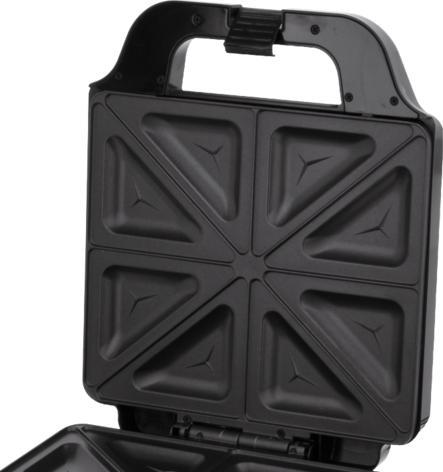Image du produit Vorel LUND OPIEKACZ 1400W 4 TOSTY NON STICK