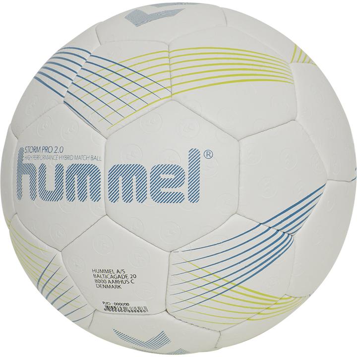 Produktbild hummel Handball Storm Pro 2.0 Matchball (2)