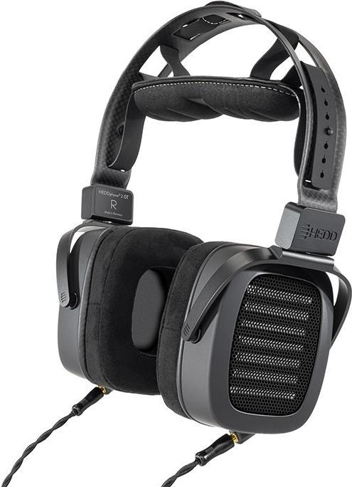 Image du produit Hedd HEDDphone® TWO GT (Filaire)