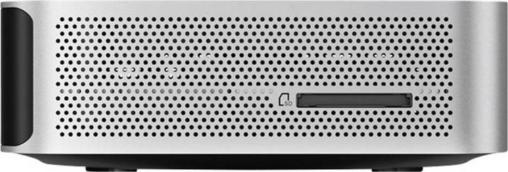 Produktbild Geekom Mini PC () AMD A6 AMD Ryzen 7 6800H 32 GB RAM 1 TB SSD AMD Win (AMD Ryzen 7 6800H, 32 GB, 1000 GB)