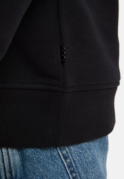 Actual product image Camel Active Sweatshirt mit Rückenprint (M)