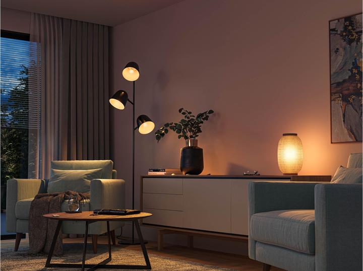 Image du produit Philips Hue White Ambiance E14 Lustre à l'unité (E14, 5.10 W, 470 lm, 1 x, F)