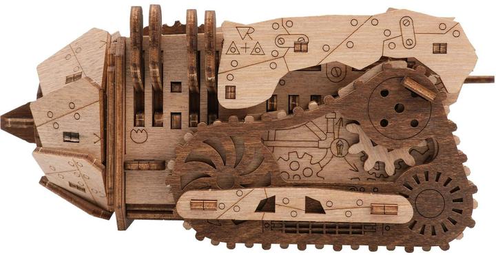 Immagine prodotto Escape Welt Gioco di puzzle Space Rover - scatola di puzzle (Tedesco)