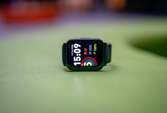 Image du produit Zeblaze Smartwatch Swim - czarny