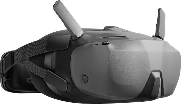 Image du produit DJI Goggles N3 (Lunettes FPV, DJI Neo, DJI Avata 2)