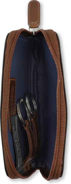Actual product image Bugatti Nobile key case